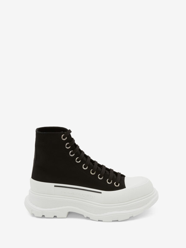 ALEXANDER MCQUEEN - Tread Slick Boot - Item 604254W4MV21070